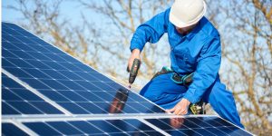 Installation Maintenance Panneaux Solaires Photovoltaïques à Caudebec-les-Elbeuf
